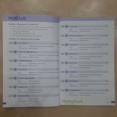 Sách - Từ Vựng IELTS 8.0 - Từ Vựng Đắt Để Đạt Điểm Cao 4 Kỹ Năng 