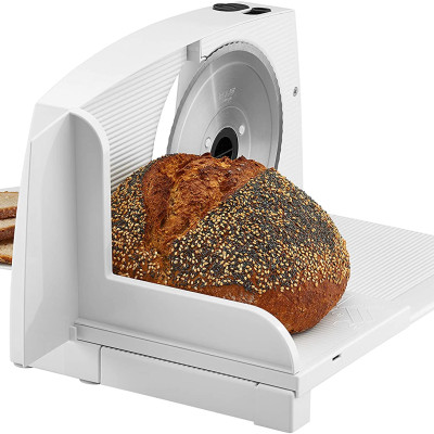 Máy Thái Lát Thực Phẩm  RITTER MARKANT05 501020 - Hàng Nhập Khẩu Từ Đức