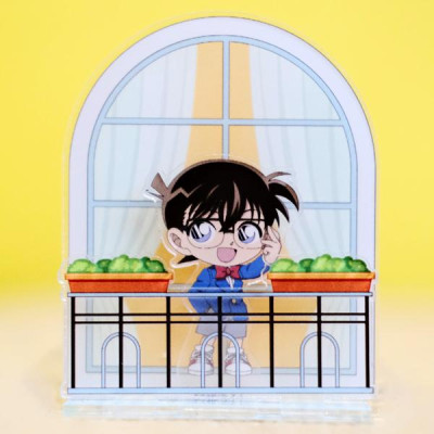 Mô Hình Standee Mica 2024 - Conan - Tagger CNGNAS150