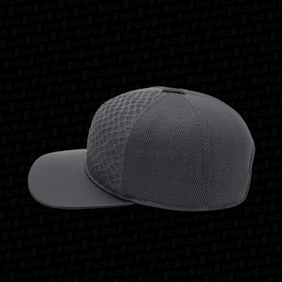 ƯU ĐÃI - Mũ snapback hiphop nam nữ NÓN SƠN chính hãng MC210BK-XM5