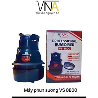 Máy phun sương VS-8800 