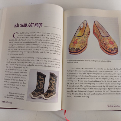 Kiểu Huế-Ấn bản đặc biệt có đánh số 