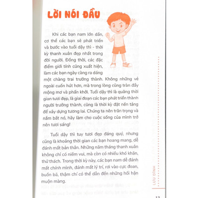 Thời Trai Trẻ Của Tôi Làm Sao Đây