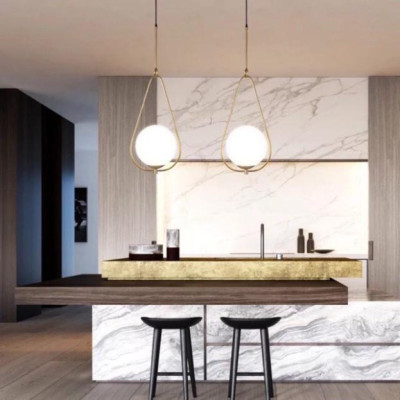 Đèn thả,đèn trang trí,đèn thả cầu, đèn decor, đen thả chao tròn - TH744 - TH 746 khuyến mãi đèn điện led DT