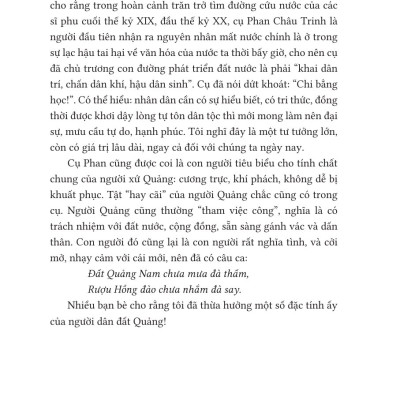 Gia đình, bạn bè và đất nước (bản in 2025) (bìa mềm)