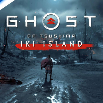 Ghost of Tsushima Director