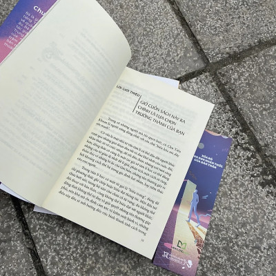 Xóa Bỏ Bóng Đen Nhận Thức Của Bản Thân