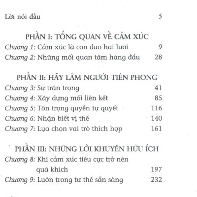 Sức Mạnh Của Trí Tuệ Cảm Xúc (Tái Bản 2020)