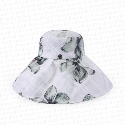 Mũ vành thời trang NÓN SƠN chính hãng  MH006-TR2HV