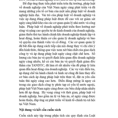 Combo - Sách Pháp luật về doanh nghiệp, Pháp luật về hợp đồng, Soạn thảo hợp đồng thực chiến