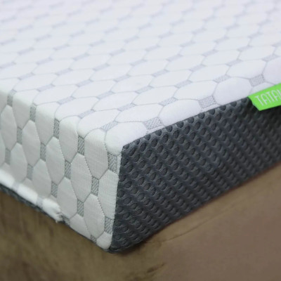 Nệm Cao Su Thiên Nhiên Tatana Cool Fresh Bảo Hành 12 Năm 