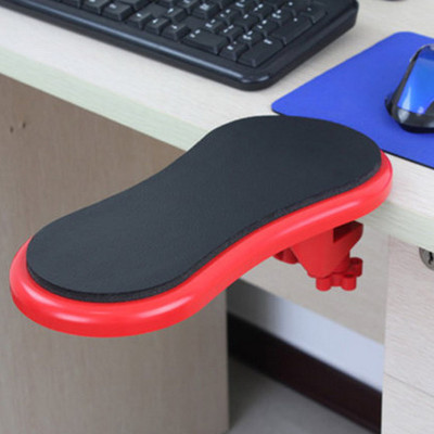 Giá đỡ cổ tay dùng chuột máy tính chống mỏi tay- Giá đỡ cổ tay dùng chuột máy tính chơi game - Hàng chính hãng 