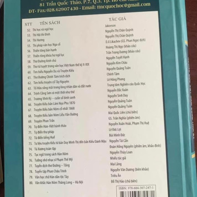 Nghiên cứu văn bản hương ước Choson thế kỷ XVII - XVIII và so sánh với hương ước Việt Nam cùng thời kỳNghiên cứu văn bản hương ước Choson thế kỷ XVII - XVIII và so sánh với hương ước Việt Nam cùng thời kỳ