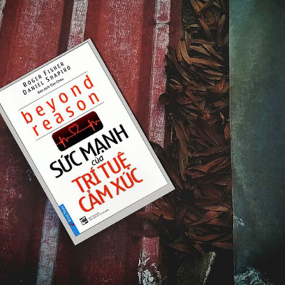 Sức mạnh của trí tuệ cảm xúc - Bí quyết đàm phán bất bại