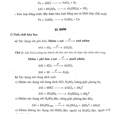 Sách - Kiến Thức Cơ Bản Và Nâng Cao Khoa Học Tự Nhiên Môn Hóa Học 9 (Theo Chương Trình Giáo Dục Phổ Thông Mới - Dùng Chung Cho Các Bộ SGK Hiện Hành)