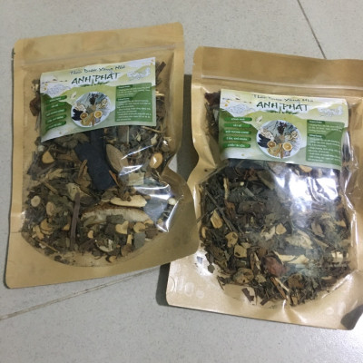 Bịch thảo mộc xông nhà ,  tẩy uế, thanh lọc, diệt khuẩn, xua đuổi con trùng , tạo hương thơm dịu nhẹ  ,cải thiện phong thủy, mang lại cảm giác an lành