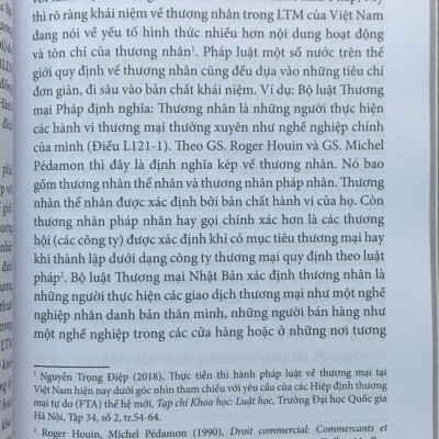 Áp dụng bộ luật dân sự và luật chuyên ngành trong lĩnh vực hợp đồng