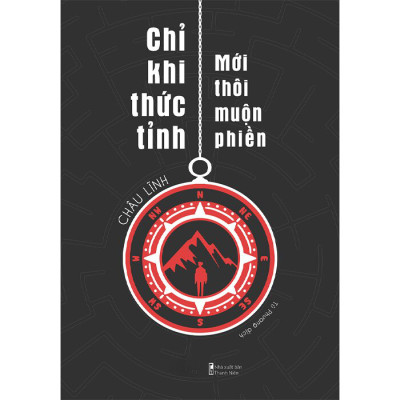 Chỉ Khi Thức Tỉnh - Mới Thôi Muộn Phiền-AZ