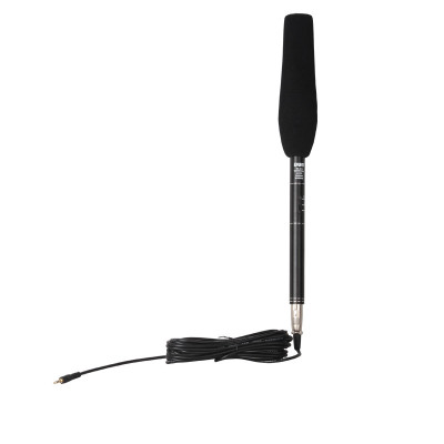 SOAIY Micro Quay Phim Phỏng Vấn BUB MA-G18 Dành Cho Máy Ảnh, Máy Quay Phim - Hàng Nhập Khẩu