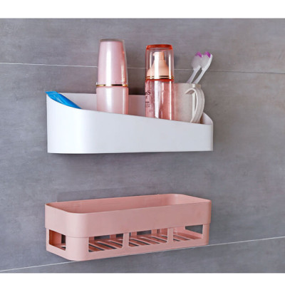 Miếng Dán Chữ U Đôi 20cm Dự Phòng Thay Thế Dán Kệ Nhà Tắm Treo Tường Siêu Dính