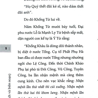 Combo Khổng Tử - Vạn Thế Sư Biểu + Tuân Tử - Trị Nước Và Răn Đời (SB) (Bộ 2 Cuốn)