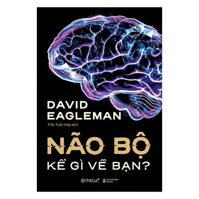 Não Bộ Kể Gì Về Bạn - Tặng Kèm Sổ Tay