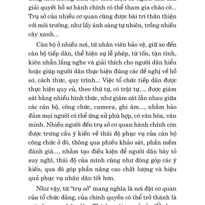 Di Sản Hồ Chí Minh - Học Và Làm Theo Bác