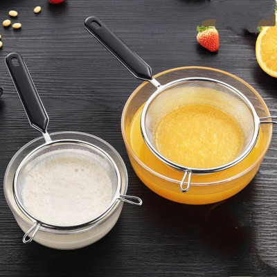 Vợt Lọc Chanh Inox