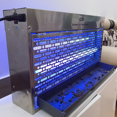 Đèn diệt côn trùng KTP-40S