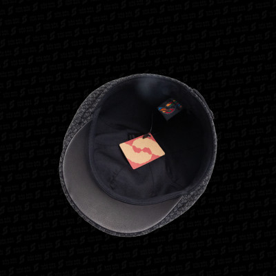 Mũ jacket thời trang NÓN SƠN chính hãng MC257A-XM1