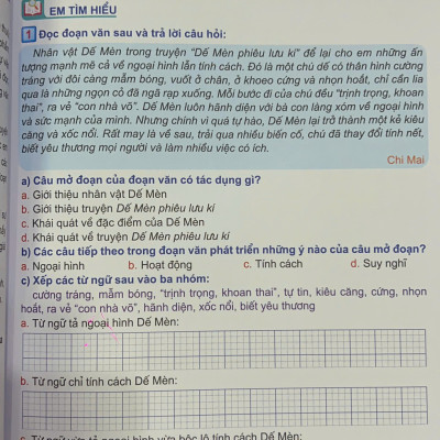 Sách - Luyện Tập Làm Văn Lớp 2 3 4 - Bám sát SGK Cánh Diều