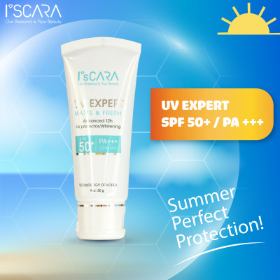 KEM CHỐNG NẮNG I