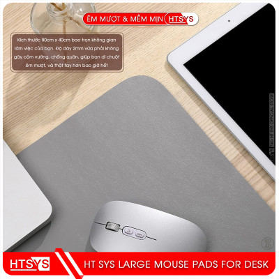 Miếng Lót Chuột HT SYS - Hàng Chính Hãng