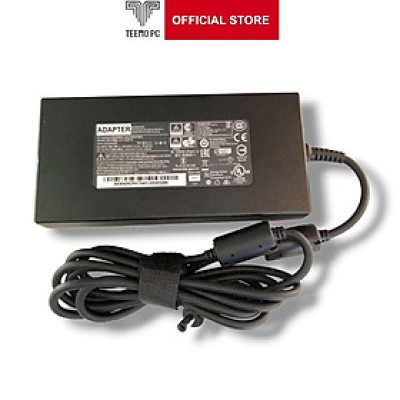 Sạc Tương Thích Cho Laptop Gigabyte Aero 15 OLED YC YB-9US5750SP YC-9US5760SP 230w- Hàng Nhập Khẩu New Seal TEEMO PC X52