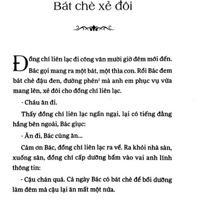 Phong Cách Hồ Chí Minh