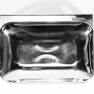 Kệ đựng xà bông cục, xà phòng tắm, xà phòng rửa tay SUS304