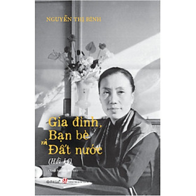 Gia đình, bạn bè và đất nước (bản in 2025) (bìa mềm)