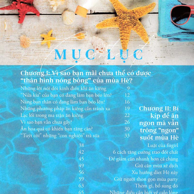 Nữ Thần Bãi Biển