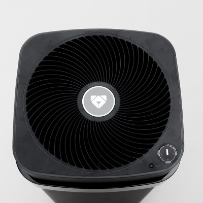 MÁY LỌC KHÔNG KHÍ CAO CẤP AIRDOG X5D PHIÊN BẢN GIỚI HẠN - HÀNG NHẬP KHẨU