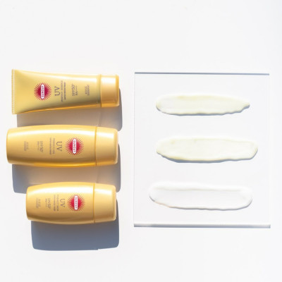 Kem Chống Nắng Kosé Suncut UV Essence Super Water Proof (60 G)