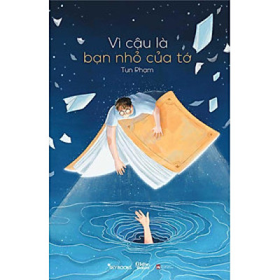 Vì Cậu Là Bạn Nhỏ Của Tớ