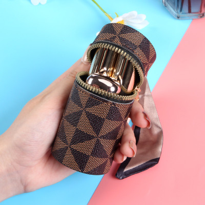 Túi  đựng móc chìa khóa  xinh xắn  - túi đựng mini  tiện dụng thích hợp cho cả nam và nữ