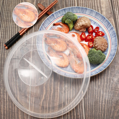 Nắp úp thực phẩm dùng trong lò vi sóng Inomata Ø23cm (Mẫu Mới) - Hàng nội địa Nhật Bản |#nhập khẩu chính hãng| |#Made in Japan|