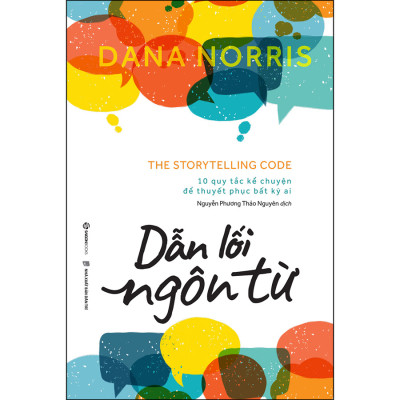 Sách Dẫn Lối Ngôn Từ