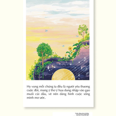 Cuộc Sống Còn Có Nhịp Sao Bạn Chưa Bắt Kịp?