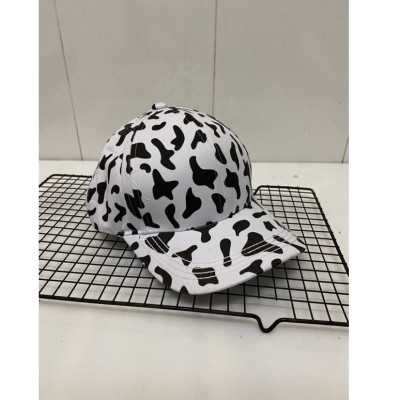 MŨ lưỡi trai bò sữa cá tính- phù hợp nhiều phong cacgh thời trang