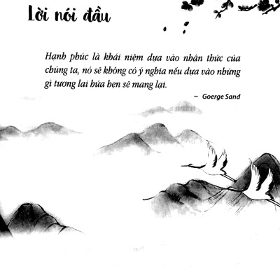 Hạnh Phúc Ngay Năm Nay