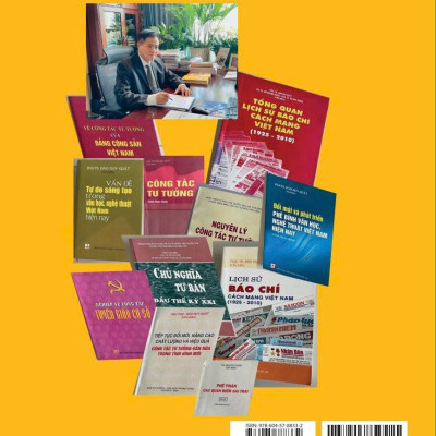 Công tác tư tưởng và những vấn đề đặt ra với công tác tư tưởng trong thời kỳ phát triển mới của đất nước (Xuất bản lần thứ hai, có chỉnh sửa)