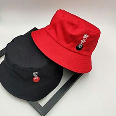 Nón Tai Bèo Chữ Nhật - Nón Bo - Nón Bucket