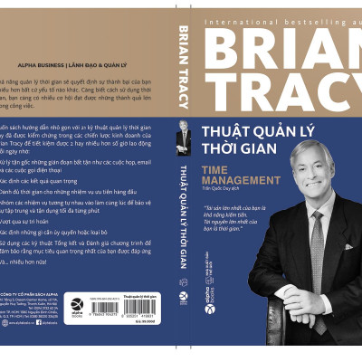 Thuật Quản Lý Thời Gian